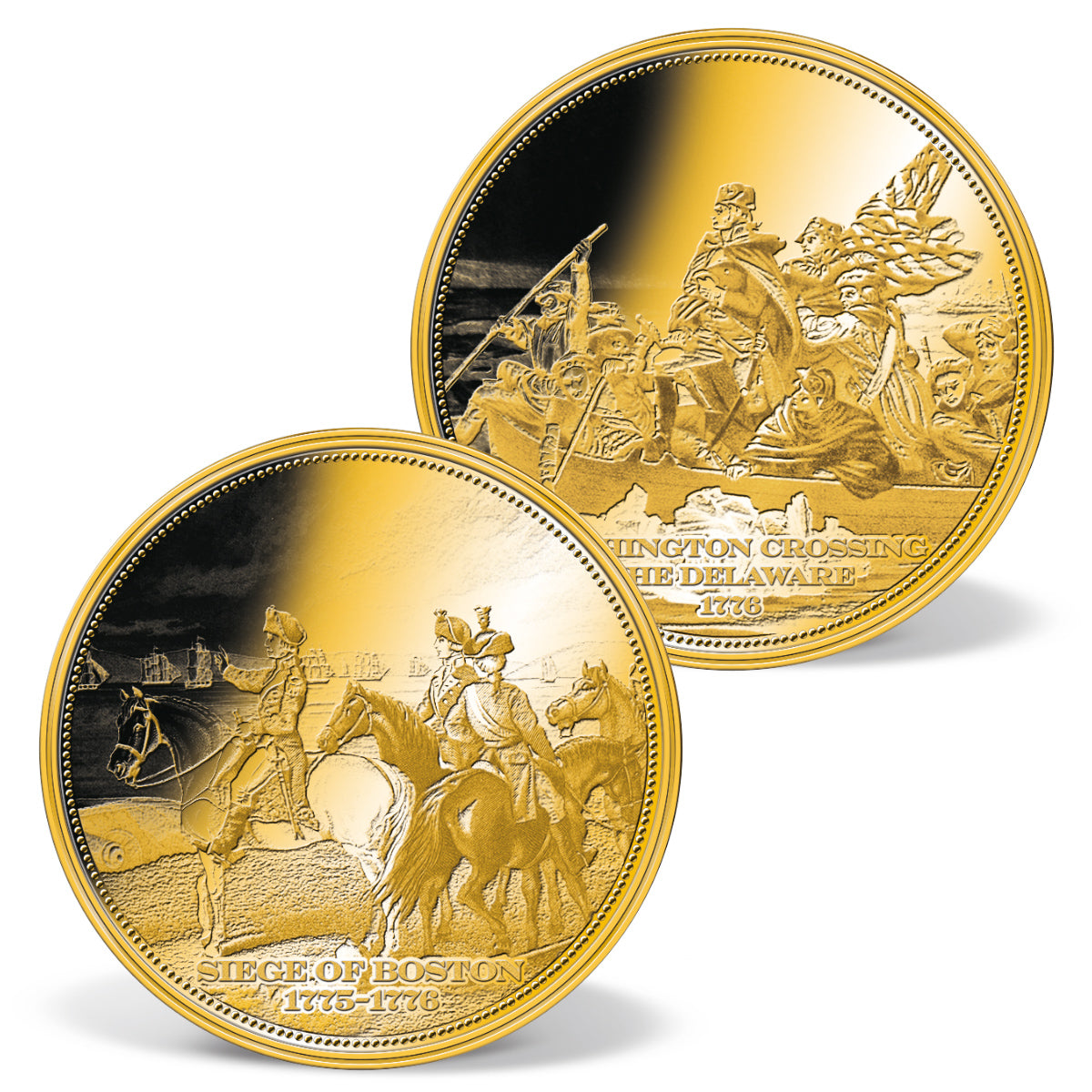 America 250 Independence Coin Set view 2