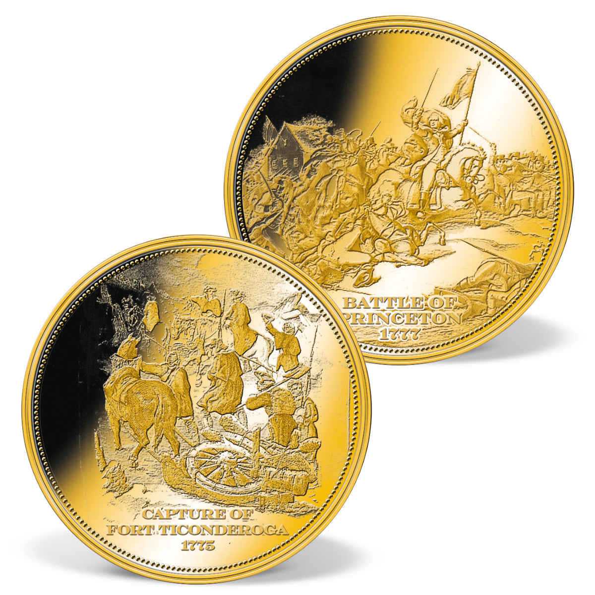 America 250 Independence Coin Set view 4